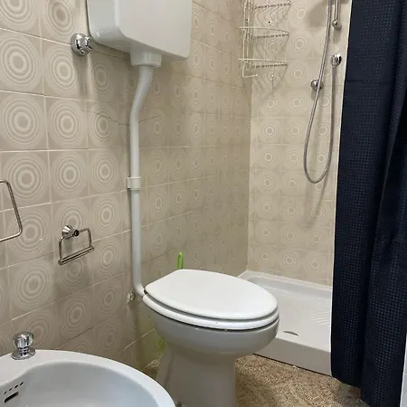 Europa Unita Appartement