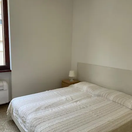 Europa Unita Apartman