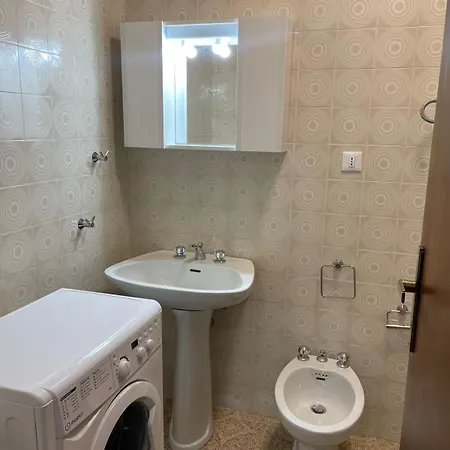 Apartman Europa Unita