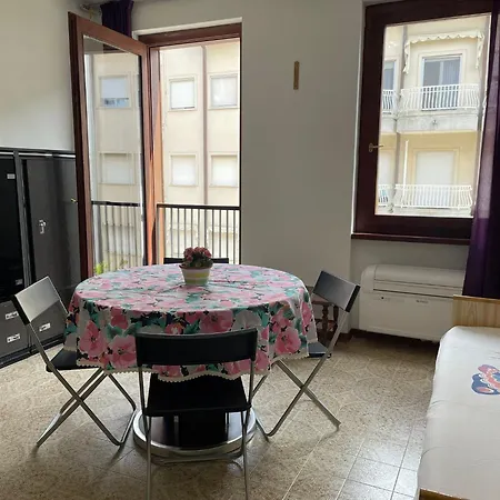 Europa Unita Apartman Grado