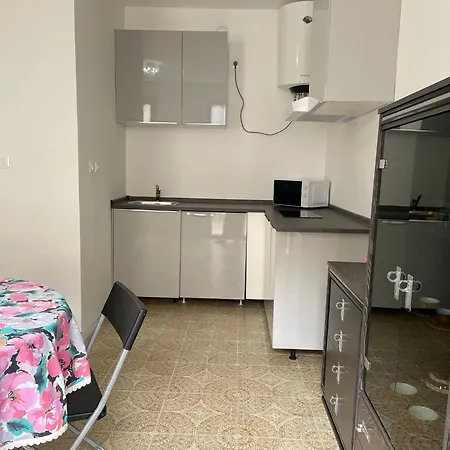 Apartman Europa Unita Grado