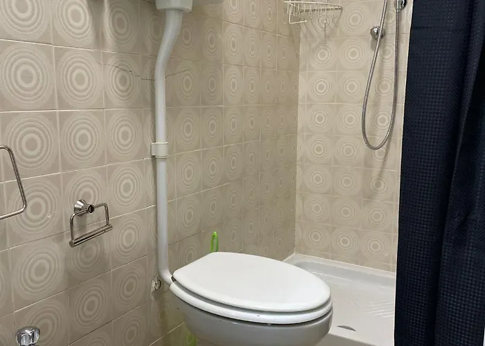 Europa Unita Appartement