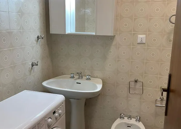 Appartement Europa Unita