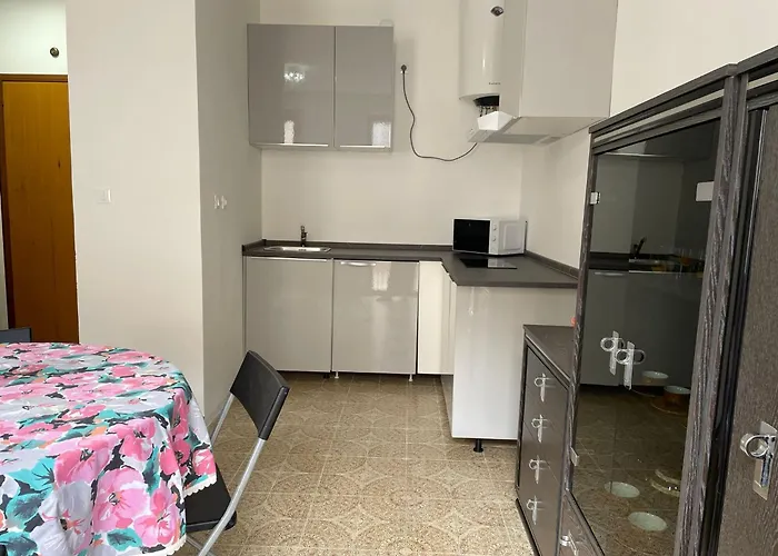 Appartement Europa Unita Grado